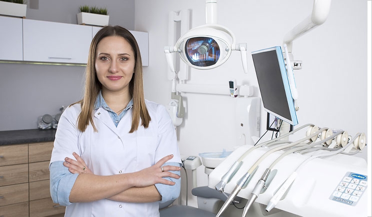 Benefits for Dental Professionals