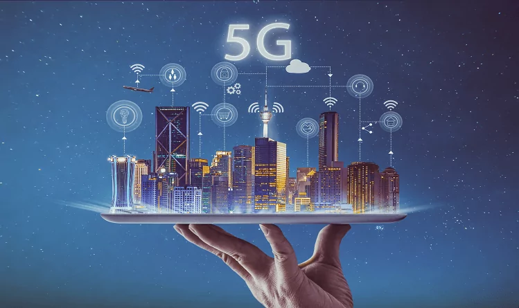 Global Rollout of 5G and Its Impact on IoT