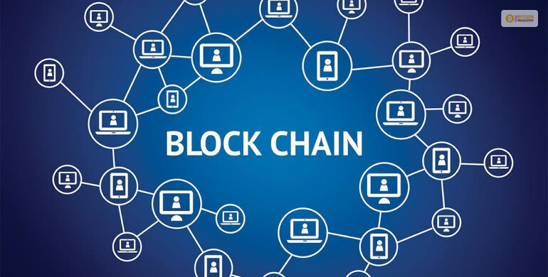 how can features of blockchain support sustainability efforts