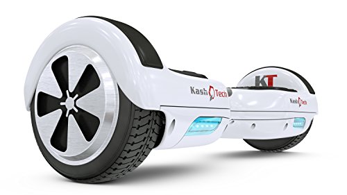 kash technology hover boards