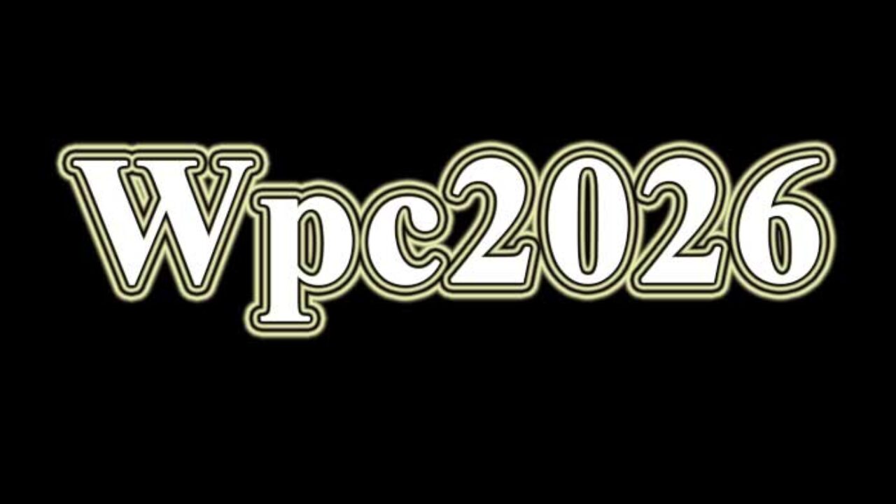 WPC2026